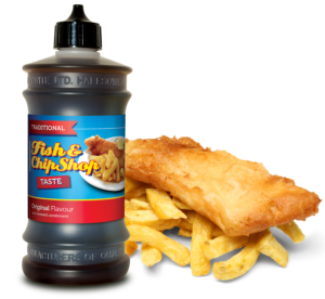 Fish & Chip Shop Products