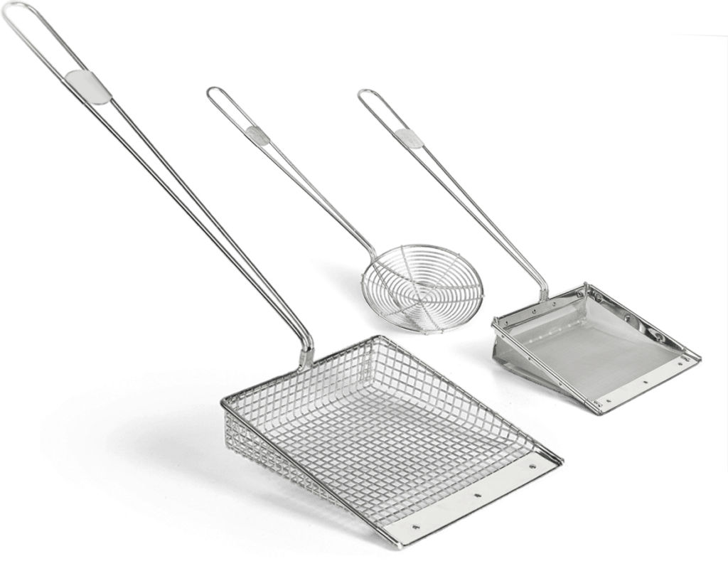 Drywite Main NBC, Potato & Food Preparation Products